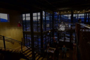enjoy live music at southside social