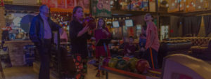 Enjoy family friendly bowling at chattanoogas best alley