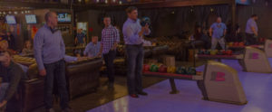 Bowling Lanes at Southside Social