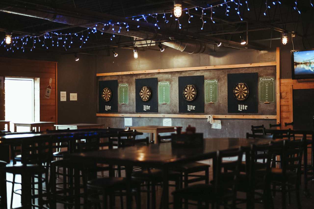 Southside Social Chattanooga, Boutique Bowling, Restaurant & Games