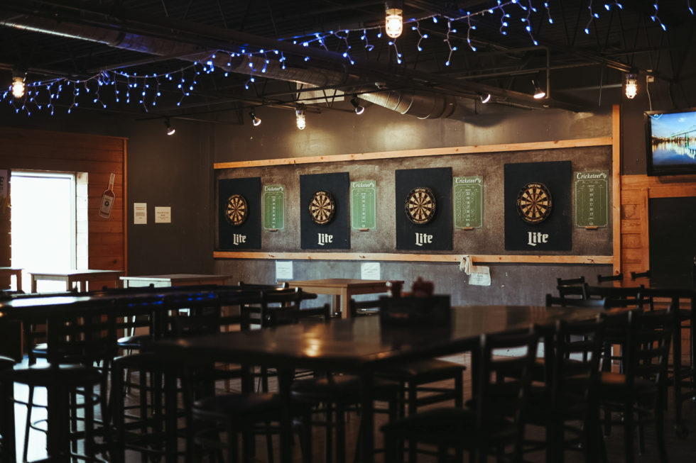 Southside Social Chattanooga, Boutique Bowling, Restaurant & Games